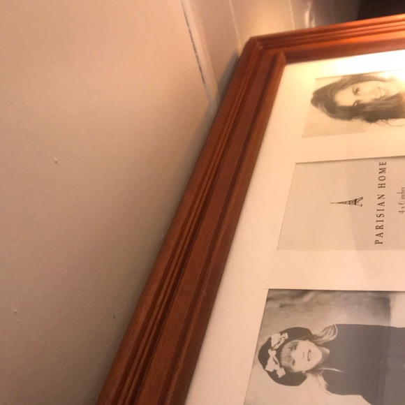 Wooden Photo Frame 4X6 size photos - Picture 5 of 7